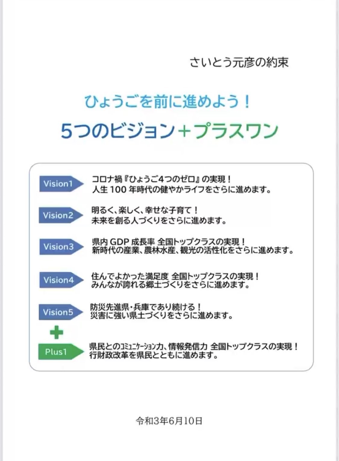 【悲報】斎藤元彦陣営のネット広報担当会社が投稿したnoteで騒然★555  [931948549]YouTube動画>12本 ->画像>18枚 